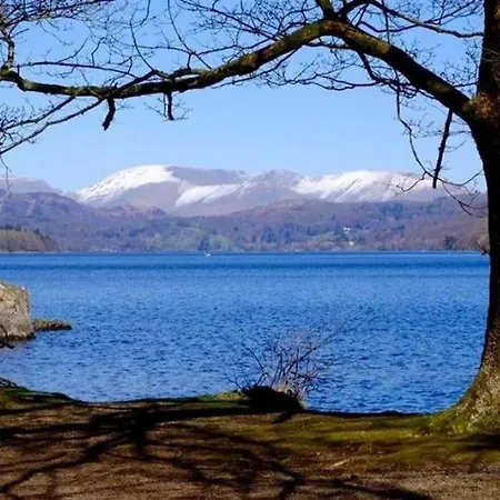 Mill Dam